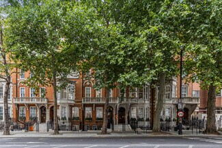 Plus de détails pour 130-132 Buckingham Palace Rd, London - Bureau à louer