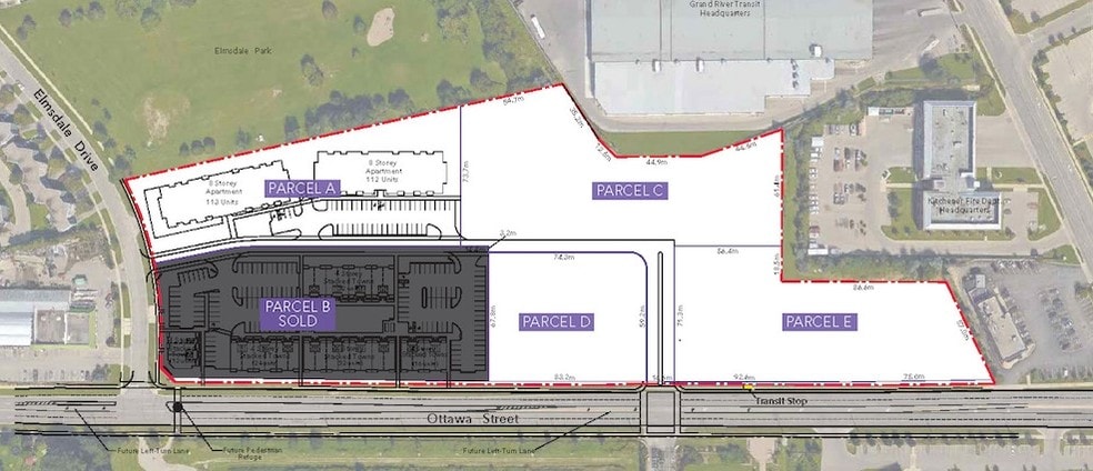 83 Elmsdale Dr, Kitchener, ON for sale - Primary Photo - Image 1 of 1