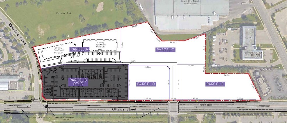 83 Elmsdale Dr, Kitchener, ON for sale Primary Photo- Image 1 of 1