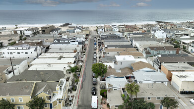 129 45th St, Newport Beach, CA - aerial  map view - Image1