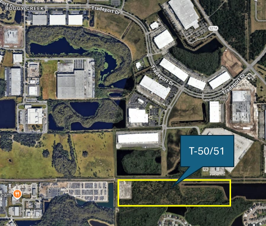 Florida Crown Drive Dr, Orlando, FL for sale Primary Photo- Image 1 of 2