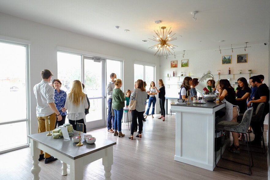 4361 S Congress Ave, Austin, TX for sale - Interior Photo - Image 3 of 37