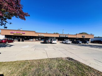 Plus de détails pour 13250-13270 Northline Rd, Southgate, MI - Vente au détail à louer