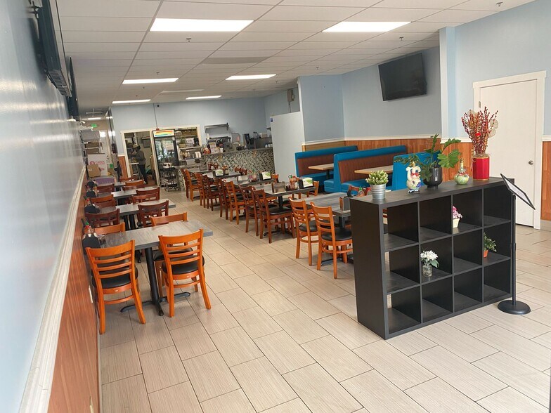 1612-1616 International Blvd, Oakland, CA à vendre - Photo du bâtiment - Image 3 de 17