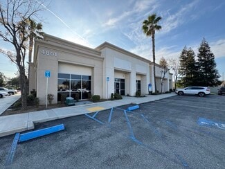More details for 4801 Calloway Dr, Bakersfield, CA - Office for Sale