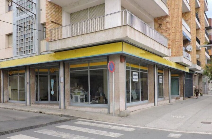 Multifamily in Amposta, Tarragona for sale - Primary Photo - Image 1 of 4