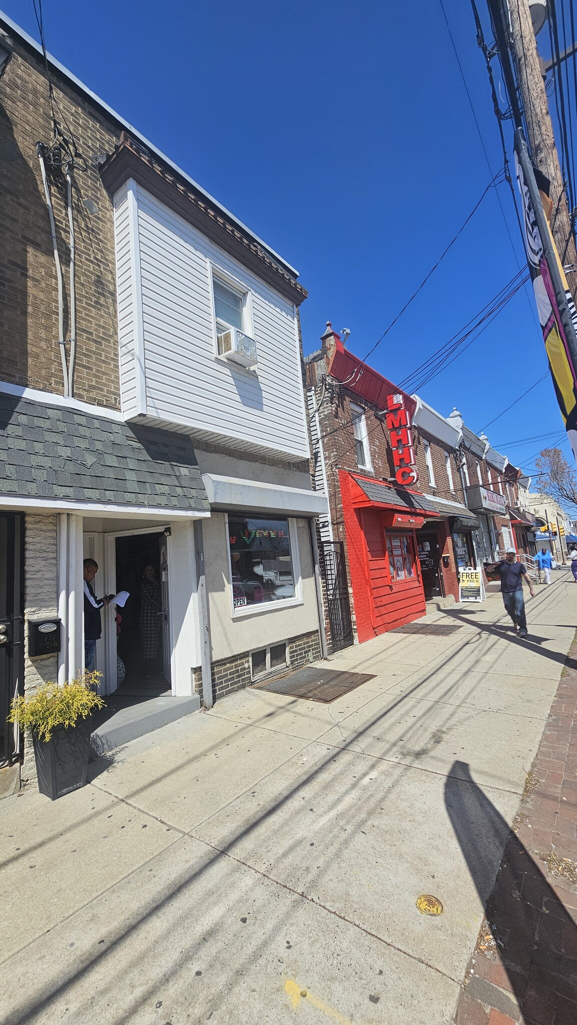 5824 Torresdale Ave, Philadelphia, PA for sale Primary Photo- Image 1 of 44