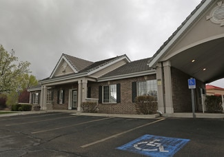 More details for 214-216 N Orem Blvd, Orem, UT - Office for Lease