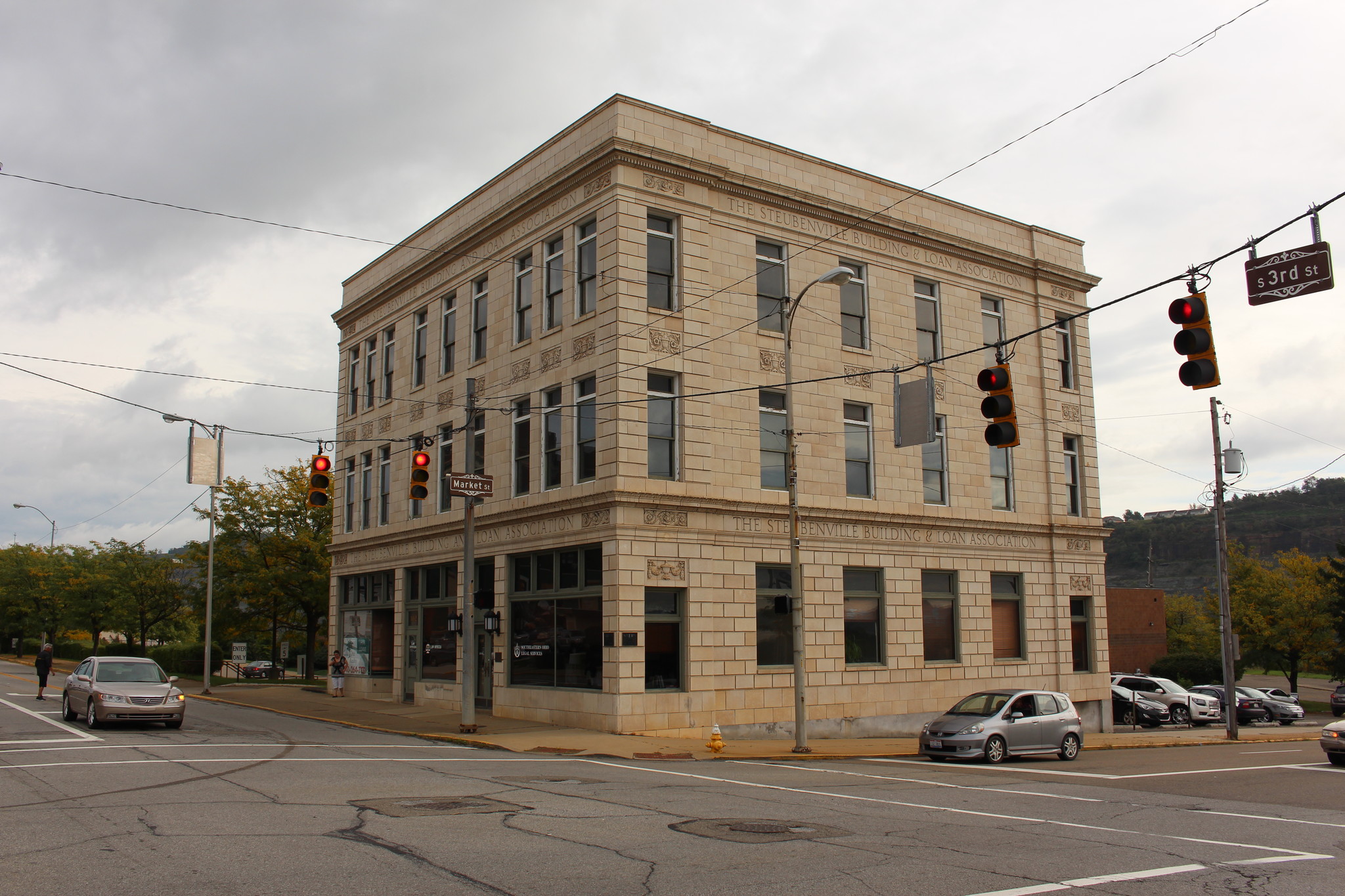 100 N 3rd St, Steubenville, OH for sale Other- Image 1 of 1