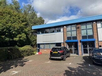 More details for 1-2 Vermont Pl, Milton Keynes - Office for Sale