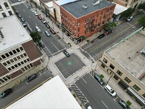 301 High St, Holyoke, MA - AÉRIEN Vue de la carte - Image1