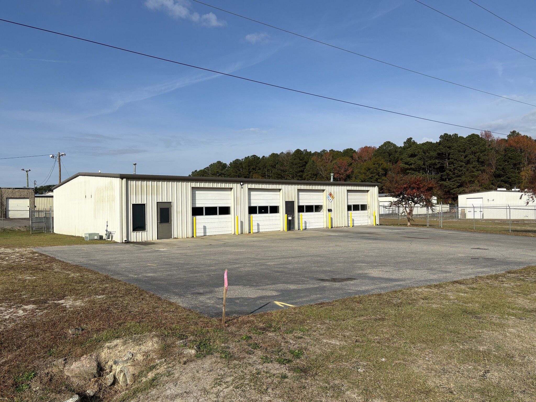 135 Crow Run, Rockingham, NC for sale Building Photo- Image 1 of 8