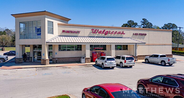 1250 S Wheeler St, Jasper, TX à vendre - Photo du bâtiment - Image 2 de 3