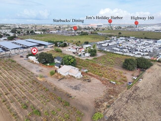 More details for 310 Sandy Ln, Oakley, CA - Industrial for Sale