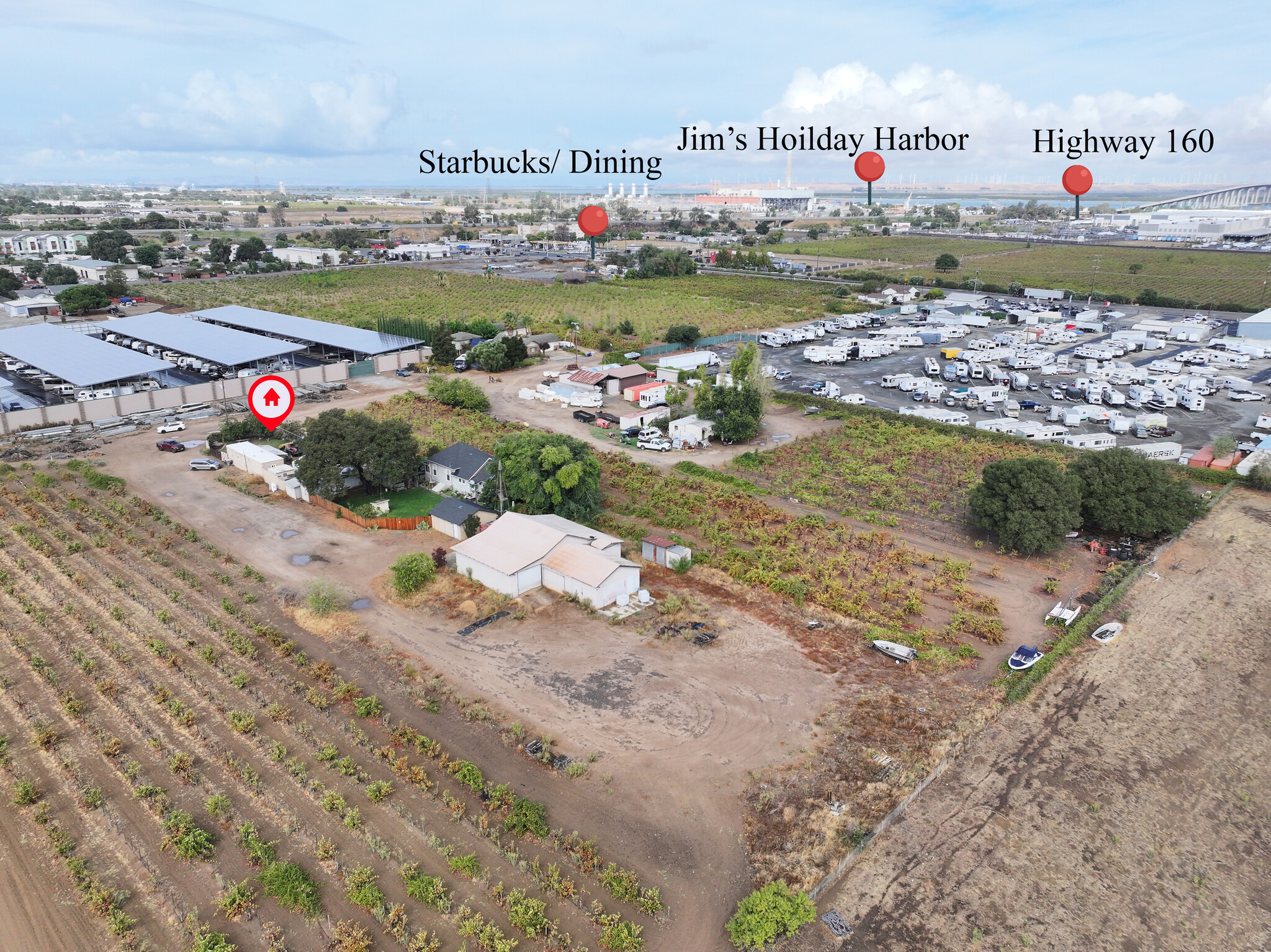 310 Sandy Ln, Oakley, CA for sale Building Photo- Image 1 of 31