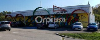 Plus de détails pour 43 Chemin De La Guichardière, Ruy-Montceau - Commerce de détail à vendre