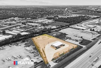 More details for 7020 N Interstate Highway 35 E, Waxahachie, TX - Land for Lease
