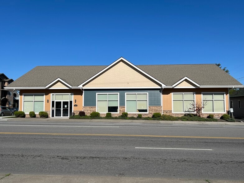 1720 N Hamilton St, Spokane, WA for lease - Building Photo - Image 1 of 24