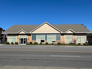 More details for 1720 N Hamilton St, Spokane, WA - Office/Medical for Lease
