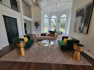 More details for 23122 Valley Ranch Pky, Porter, TX - Coworking for Lease