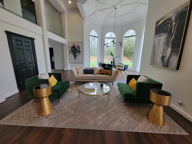 More details for 23122 Valley Ranch Pky, Porter, TX - Coworking for Lease