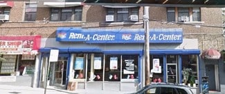 More details for 4036-4048 White Plains Rd, Bronx, NY - Retail for Lease