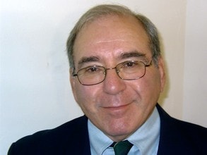 Alan Bernstein