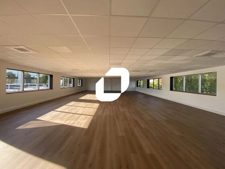 47-49 Avenue Des Genottes, Cergy à louer - Photo intérieure - Image 3 de 14