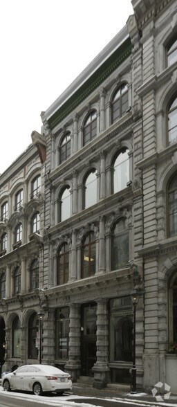 440 Rue Sainte-Hélène, Montréal, QC à louer - Photo du bâtiment - Image 1 de 13