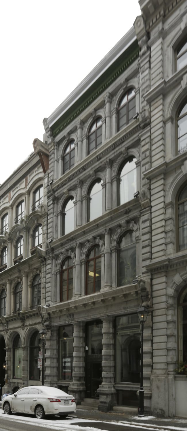 More details for 440 Rue Sainte-Hélène, Montréal, QC - Office for Sale