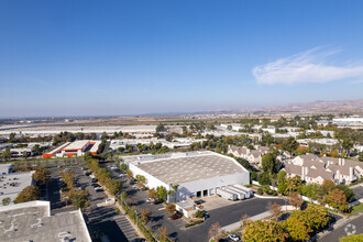 4 Studebaker, Irvine, CA - AERIAL  map view - Image1