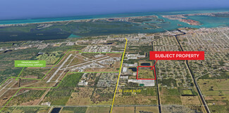 More details for 2525 Center Rd, Fort Pierce, FL - Land for Sale