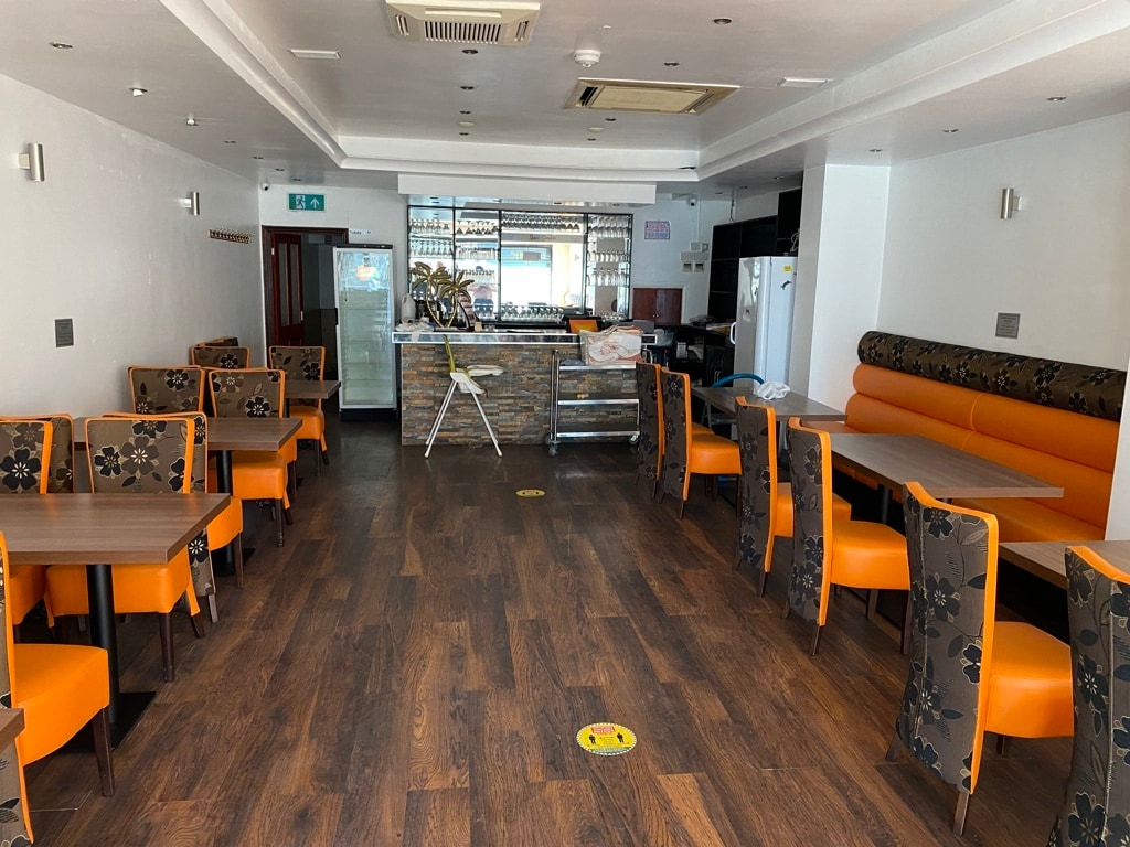 59A High St, Waltham Cross for lease Interior Photo- Image 1 of 5