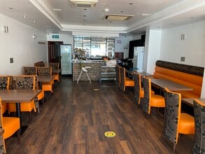 59A High St, Waltham Cross for lease Interior Photo- Image 1 of 5
