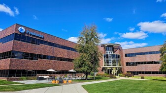 Office Building - Centre de données