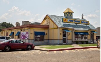 3810 N State Line Ave, Texarkana, AR for sale Primary Photo- Image 1 of 5