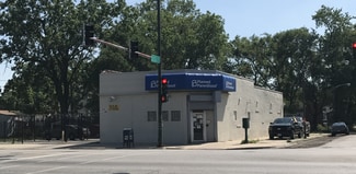 More details for 6059 S Ashland Ave, Chicago, IL - Office for Lease