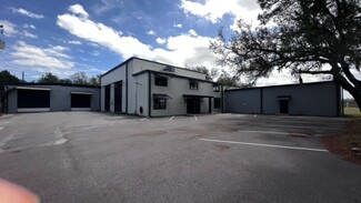 Plus de détails pour 550 Overlook Dr, Winter Haven, FL - Industriel à vendre