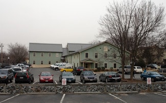 More details for 101 South St SE, Leesburg, VA - Office for Sale