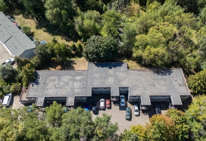 2312 36 St, Vernon, BC for sale Aerial- Image 1 of 2