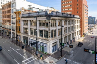 More details for 33 W 4th St, Cincinnati, OH - Hospitality for Sale