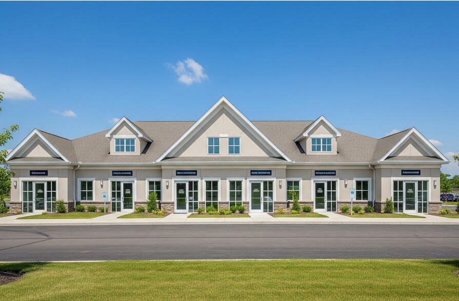 387 Vistawilla Dr, Winter Springs, FL à louer - Photo du bâtiment - Image 1 de 4