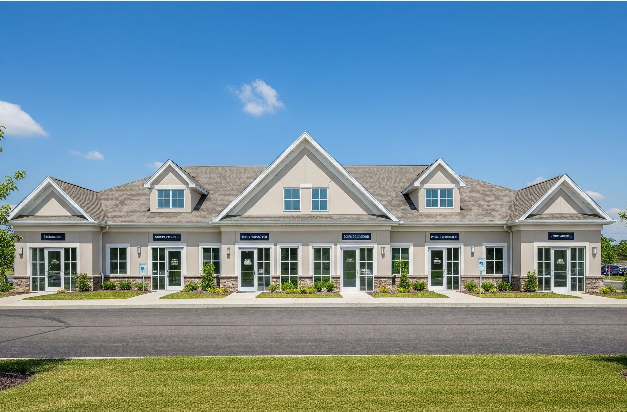 387 Vistawilla Dr, Winter Springs, FL for lease Building Photo- Image 1 of 5