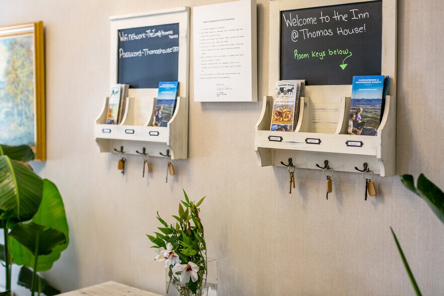 222 Main St, Dayton, VA à vendre - Photo du bâtiment - Image 3 de 40