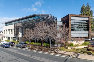 More details for 467 1st St, Los Altos, CA - Office for Lease