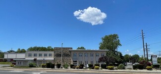 Plus de détails pour 2300 State Route 66, Neptune, NJ - Bureau à louer