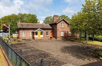 Plumley Moor Rd, Plumley for lease Building Photo- Image 2 of 10