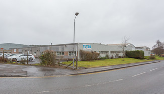 Plus de détails pour 5 Hawbank Rd, East Kilbride - Industriel à vendre