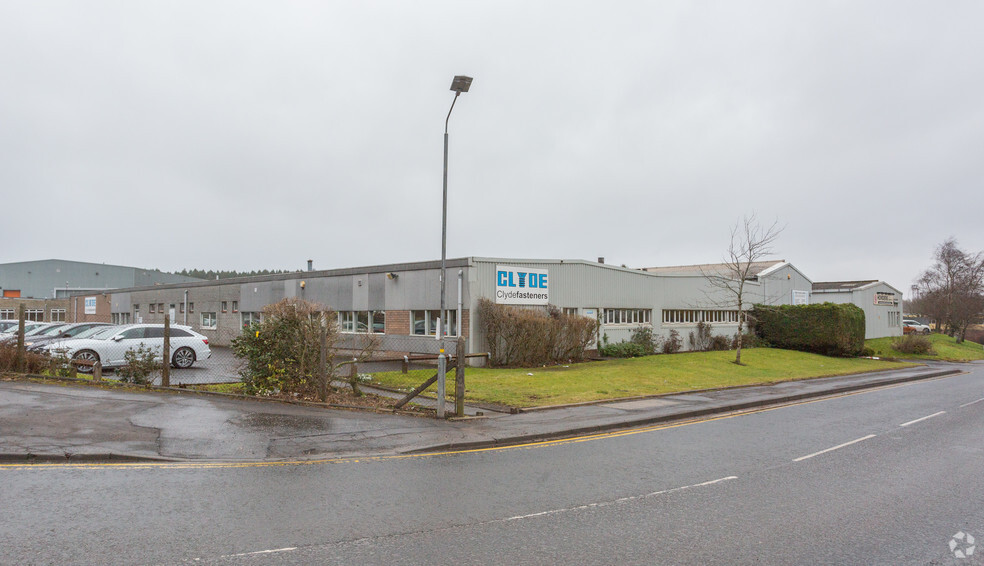 5 Hawbank Rd, East Kilbride for sale - Primary Photo - Image 1 of 4