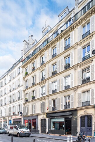 More details for 24 Rue Jean-Pierre Timbaud, Paris - Retail for Lease